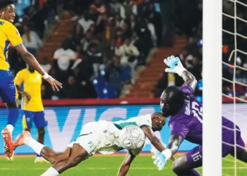 ആഫ്രിക്കന്-കപ്പ്-ഓഫ്-നേഷന്സ്:-ഗ്രൂപ്പ്-പോരാട്ടങ്ങള്-പിന്നിട്ടു;-പ്രീക്വാര്ട്ടര്-ലൈനപ്പ്-ആയി