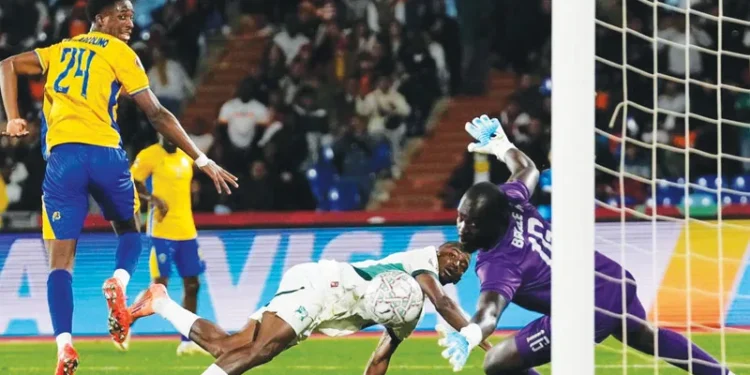 ആഫ്രിക്കന്‍-കപ്പ്-ഓഫ്-നേഷന്‍സ്:-ഗ്രൂപ്പ്-പോരാട്ടങ്ങള്‍-പിന്നിട്ടു;-പ്രീക്വാര്‍ട്ടര്‍-ലൈനപ്പ്-ആയി