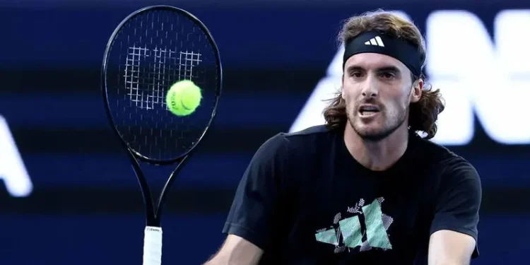 വിരമിക്കല്-തീരുമാനം-പരിഗണനയിലെന്ന്-സിറ്റ്സിപ്പാസ്