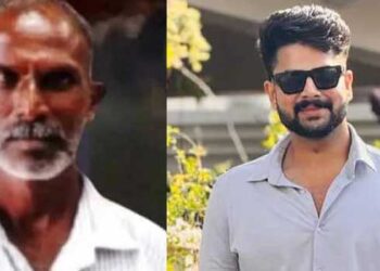 സീരിയൽ-നടൻ-സിദ്ധാർഥ്-പ്രഭുവിന്റെ-വാഹനം-ഇടിച്ചിട്ട-കാൽനട-യാത്രികൻ-മരിച്ചു,-മദ്യലഹരിയിൽ-വാഹനമോടിച്ച-നടനെതിരെ-കൂടുതൽ-വകുപ്പുകൾ-ചുമത്തും