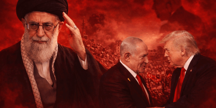 ഇനി-ഇറാൻ-തീരുമാനിക്കും.!-ഗാസയെ-തോൽപ്പിക്കാൻ-ആയുധങ്ങൾ-പോരാ,-നെതന്യാഹുവിന്റെ-നുണകളും-തകരാത്ത-ഗാസയും