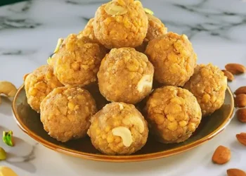 തിരുപ്പതി-ലഡ്ഡു-വിൽപ്പനയിൽ-റെക്കോർഡ്-കുതിപ്പ്;-2024-നേക്കാൾ-10%-വർദ്ധനവ്