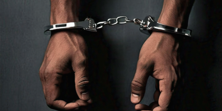 ഫുട്ബോൾ-കളിക്കാനെത്തിയ-ഒൻപത്-വയസ്സുകാരനെ-പീഡിപ്പിച്ചു;-യുവാവ്-അറസ്റ്റിൽ