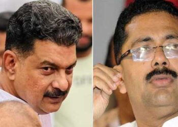 തവനൂർ-കൈവിടാതിരിക്കാൻ-കെടി-ജലീൽ-തീരുമാനം-മാറ്റും?-നിയമസഭാ-തെരഞ്ഞെടുപ്പിൽ-പിവി-അൻവറിനെതിരെ-കളത്തിലിറങ്ങുക-കെടി-ജലീലെന്ന്-സൂചന…-തദ്ദേശ-തെരഞ്ഞെടുപ്പിൽ-സിപിഎമ്മിൽ-നിന്ന്-പിടിച്ചെടുത്ത-4-പഞ്ചായത്ത്-ഉൾപെടെ-എഴെണ്ണം-തൂക്കിയ-ആത്മവിശ്വാസത്തിൽ-യുഡിഎഫ്