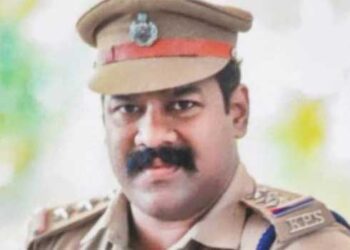 13-കാരിയോ​ട്-അപമര്യാദയായി-പെരുമാറിയ-പോക്സോ-കേസ്-പ്രതിക്ക്-ജാമ്യം-നിന്നത്-സൈബർ-സെൽ-സിഐ,-അയൽക്കാരൻ,-ശങ്കരൻകുട്ടി-തെറ്റ്-ചെയ്തിട്ടില്ല-എന്ന-ബോധ്യത്തിലാണ്-സഹായം-നൽകിയതെന്ന്-പ്രതികരണം,-പണി-പാളിയതോടെ-ജാമ്യത്തിൽ-നിന്ന്-പിന്മാറി-തടിയൂരി-സിഐ-സുനിൽ-കൃഷ്ണൻ