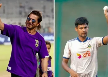 ഷാരൂഖ്-ഖാന്റെ-ആഗ്രഹം-നടക്കില്ല-:-ബംഗ്ലാദേശിയായ-മുസ്തഫിസുർ-റഹ്മാൻ-ഐപിഎല്ലിൽ-കളിക്കില്ല,-ഉത്തരവിറക്കി-ബിസിസിഐ