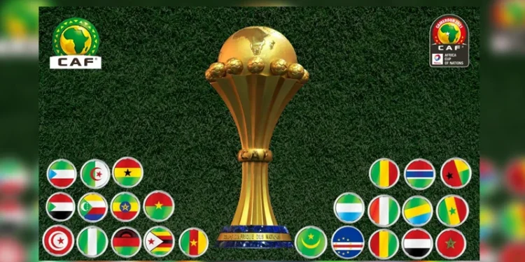 ആഫ്രിക്കന്-കപ്പ്-ഓഫ്-നേഷന്സ്:-നോക്കൗട്ട്-മത്സരങ്ങള്-ഇന്ന്-മുതല്