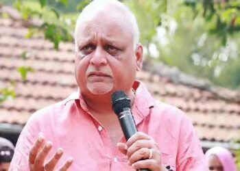 ആർജെഡി-ഇടതുമുന്നണി-വിടുന്നു?-തദ്ദേശ-തെരഞ്ഞെടുപ്പിൽ-പ്രാദേശികമായി-സിപിഎം-കാലുവാരി,-അർഹമായ-പരിഗണന-ലഭിച്ചില്ല,-പാർട്ടിയിൽ-നിന്ന്-കാര്യമായിട്ടൊന്നും-പ്രതീക്ഷിക്കണ്ട-ശ്രേയാംസ്‌കുമാർ,-മുന്നണി-വിടണമെന്ന-ആവശ്യമുന്നയിച്ച്-നാല്-ജില്ലാക്കമ്മിറ്റികൾ!!-എതിർത്ത്-നീലലോഹിതദാസൻ-നാടാർ,-കെ-പി-മോഹനൻ-ഉൾപെടെയുള്ളവർ