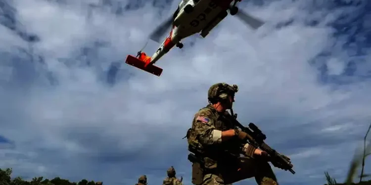 എന്താണ്-ഓപ്പറേഷൻ-സതേൺ-സ്പിയർ?-വെനിസ്വേലൻ-ആകാശത്ത്-പുലർച്ചെ-കണ്ടത്-മരണദൂതന്മാരെയോ?-നടുക്കുന്ന-വിവരങ്ങൾ-പുറത്ത്!