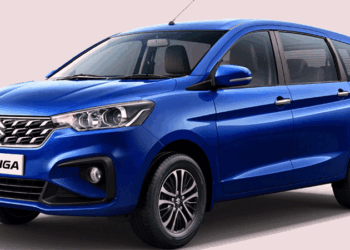 ഫാമിലി-കാറുകളുടെ-രാജാവായി-എർട്ടിഗ;-2025-ൽ-സ്വന്തമാക്കിയത്-രണ്ട്-ലക്ഷത്തോളം-ഉപഭോക്താക്കളെ