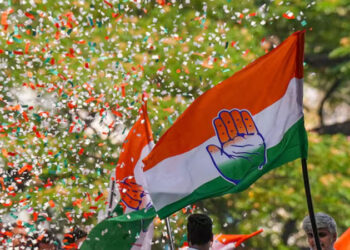 ലക്ഷ്യം-നിയമസഭ!-കോൺഗ്രസിന്റെ-സുപ്രധാന-നേതൃക്യാമ്പ്-ഇന്ന്-ബത്തേരിയിൽ;-തെരഞ്ഞെടുപ്പ്-ഒരുക്കങ്ങൾ-സജീവം