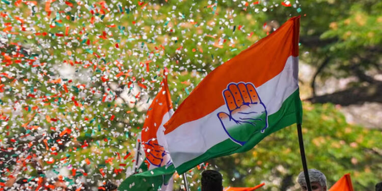 ലക്ഷ്യം-നിയമസഭ!-കോൺഗ്രസിന്റെ-സുപ്രധാന-നേതൃക്യാമ്പ്-ഇന്ന്-ബത്തേരിയിൽ;-തെരഞ്ഞെടുപ്പ്-ഒരുക്കങ്ങൾ-സജീവം