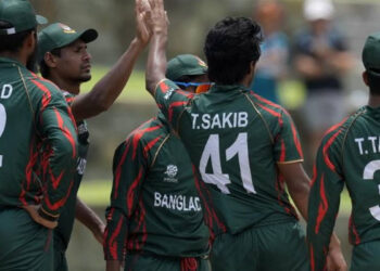 ഇന്ത്യയില്‍-ബംഗ്ലാദേശ്-താരങ്ങള്‍-സുരക്ഷിതരല്ല,-ലോകകപ്പിലെ-മത്സരങ്ങള്‍-ശ്രീലങ്കയിലേക്ക്-മാറ്റണം,-ഇന്ത്യയില്‍-കളിക്കാനില്ലെന്ന്-ബംഗ്ലാദേശ്-ക്രിക്കറ്റ്-ബോര്‍ഡ്,-ഐപിഎല്‍-മത്സരങ്ങള്‍-ബംഗ്ലാദേശില്‍-സംപ്രേഷണം-ചെയ്യരുതെന്നും-ആവശ്യം