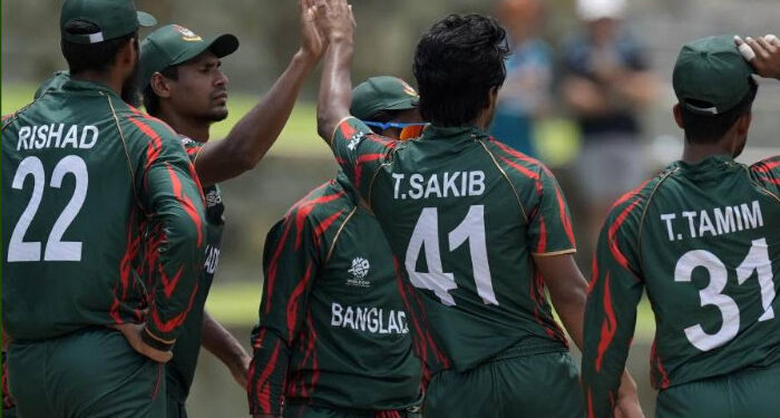 ഇന്ത്യയില്-ബംഗ്ലാദേശ്-താരങ്ങള്-സുരക്ഷിതരല്ല,-ലോകകപ്പിലെ-മത്സരങ്ങള്-ശ്രീലങ്കയിലേക്ക്-മാറ്റണം,-ഇന്ത്യയില്-കളിക്കാനില്ലെന്ന്-ബംഗ്ലാദേശ്-ക്രിക്കറ്റ്-ബോര്ഡ്,-ഐപിഎല്-മത്സരങ്ങള്-ബംഗ്ലാദേശില്-സംപ്രേഷണം-ചെയ്യരുതെന്നും-ആവശ്യം