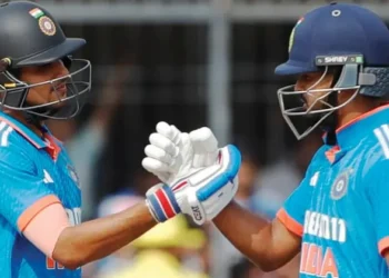 ഗില്ലെത്തി,-ശ്രേയസും;-കിവീസിനെതിരായ-ഏകദിന-ടീമിനെ-പ്രഖ്യാപിച്ചു