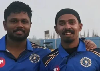 വിജയ്ഹസാരെ-സഞ്ജുവിനും-രോഹനും-സെഞ്ച്വറി-കേരളത്തിന്-തകര്പ്പന്-ജയം