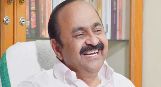 പുനർജനി-കേസിൽ-വിഡി-സതീശനെതിരേ-തെളിവില്ല-പ്രതിപക്ഷ-നേതാവിന്-ക്ലീൻ-ചിറ്റ്!!-അക്കൗണ്ടിലേക്ക്-പണം-വന്നതായി-കണ്ടെത്തിയില്ല,-ഫണ്ട്-കൈകാര്യം-ചെയ്തിട്ടില്ല…-വിജിലൻസ്-സിബിഐ-അന്വേഷണത്തിന്-ശുപാർശ-നൽകിയത്-ക്ലീൻ-ചിറ്റ്-നൽകിയ-റിപ്പോർട്ട്-വരും-മുൻപ്