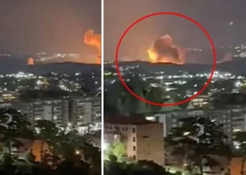 വെനസ്വേലയിൽ-അമേരിക്കയുടെ-‘ഓപ്പറേഷൻ-അബ്‌സല്യൂട്ട്-റിസോൾവ്’;-40-മരണം,-കാരക്കാസിൽ-ആശങ്ക