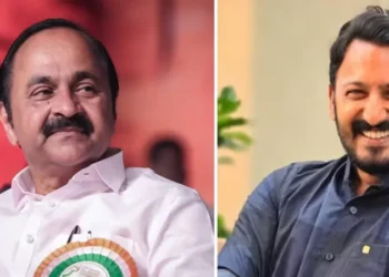 വിയോജിക്കാം,-പക്ഷേ-പുനർജനിയെ-എതിർക്കുന്നത്-ജനവിരുദ്ധം;-വിഡി.-സതീശനെ-അനുകൂലിച്ച്-രാഹുൽ-മാങ്കൂട്ടത്തിൽ