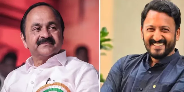 വിയോജിക്കാം,-പക്ഷേ-പുനർജനിയെ-എതിർക്കുന്നത്-ജനവിരുദ്ധം;-വിഡി.-സതീശനെ-അനുകൂലിച്ച്-രാഹുൽ-മാങ്കൂട്ടത്തിൽ