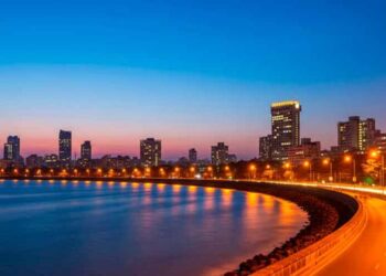 മുംബൈ-നഗരത്തിൽ-രണ്ടുദിവസം;-കേട്ടറിഞ്ഞതും-കണ്ടറിഞ്ഞതുമായ-ജീവിതങ്ങൾ