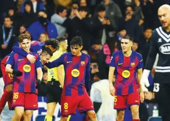 സ്പാനിഷ്-ലാ-ലിഗ:-ബാഴ്‌സ-എസ്പാന്യോളിനെ-തോല്‍പ്പിച്ചു