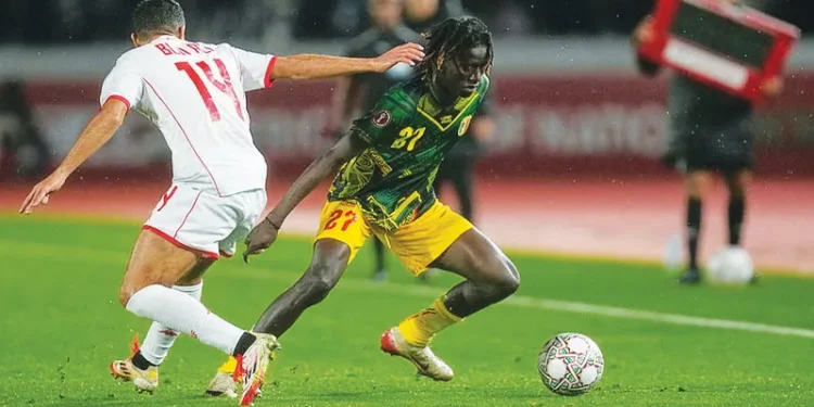 ആഫ്രിക്കന്‍-കപ്പ്-ഓഫ്-നേഷന്‍സ്:-ഷൂട്ടൗട്ടില്‍-ടൂണീഷ്യ-കടന്ന്-മാലി-ക്വാര്‍ട്ടറില്‍