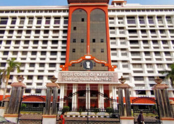 ശബരിമല-സ്വർണ്ണക്കൊള്ള;-അന്വേഷണത്തിൽ-സംതൃപ്തി-രേഖപ്പെടുത്തി-ഹൈക്കോടതി