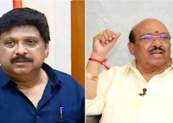 ജാതി-ചോദിക്കരുത്,-പറയരുത്-എന്ന്-മലയാളിയെ-ഒരുനൂറ്റാണ്ട്-മുൻപ്-പഠിപ്പിച്ച-മഹാഗുരു-ഇരുന്ന-കസേരയിലാണ്-വെള്ളാപ്പള്ളി-ഇരിക്കുന്നത്!!-അവനവനാണ്-വകതിരിവ്-കാണിക്കേണ്ടത്,-ലോകത്ത്-ആരെയും-തിരുത്താനാകില്ല-​ഗണേഷ്-കുമാർ