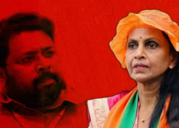 ശ്രീലേഖ-മാത്രമല്ല,-ശബരിനാഥനും-ശരിക്കും-വെട്ടിലായി,-കോർപ്പറേഷൻ-കൗൺസിലർ-മാത്രമായി-ഇനി-തുടരേണ്ടി-വരും…