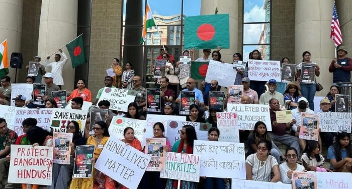 ബംഗ്ലാദേശില്‍-വീണ്ടും-ഹിന്ദു-വേട്ട,-മാധ്യമപ്രവര്‍ത്തകനെ-വെടിവച്ചു-കൊന്നു,-സമാന-രീതിയില്‍-കൊല്ലപ്പെട്ടത്-അഞ്ച്-ഹിന്ദുക്കള്‍