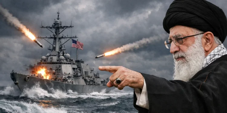 വെനസ്വേലയല്ല-ഇറാൻ,-തൊട്ടാൽ-അമേരിക്കൻ-താവളങ്ങൾ-ആക്രമിക്കും,-മിസൈലുകൾ-തയ്യാറാക്കി-വെല്ലുവിളി-!