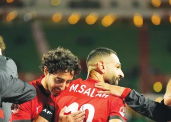 ആഫ്രിക്കന്-കപ്പ്-ഓഫ്-നേഷന്സ്:-തകര്പ്പന്-ജയത്തോടെ-ഈജിപ്തും-നൈജീരിയയും-ക്വാര്ട്ടറില്