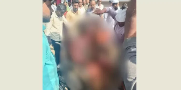 കർണാടകയിൽ-പഞ്ചസാര-ഫാക്ടറിയിൽ-ബോയിലർ-പൊട്ടിത്തെറിച്ചു;-രണ്ടു-മരണം,-എട്ടുപേർക്ക്-പരിക്ക്