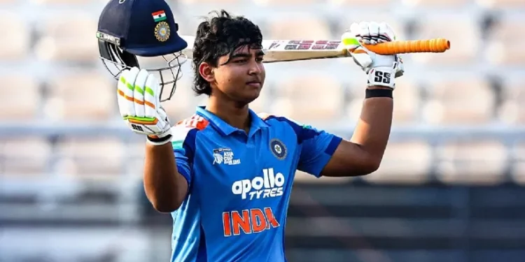 വെറും-14-വയസ്സിൽ-റെക്കോർഡ്-സെഞ്ച്വറി!-ദക്ഷിണാഫ്രിക്കയെ-പഞ്ഞിക്കിട്ട്-വൈഭവ്-സൂര്യവൻഷി