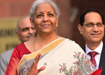 അവധി-ദിവസമില്ല,-ഇത്തവണ-ബജറ്റ്-ഞായറാഴ്ച!-നിർമല-സീതാരാമൻ-ചരിത്രം-തിരുത്തുന്നു