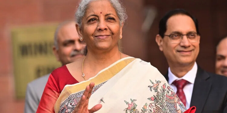 അവധി-ദിവസമില്ല,-ഇത്തവണ-ബജറ്റ്-ഞായറാഴ്ച!-നിർമല-സീതാരാമൻ-ചരിത്രം-തിരുത്തുന്നു