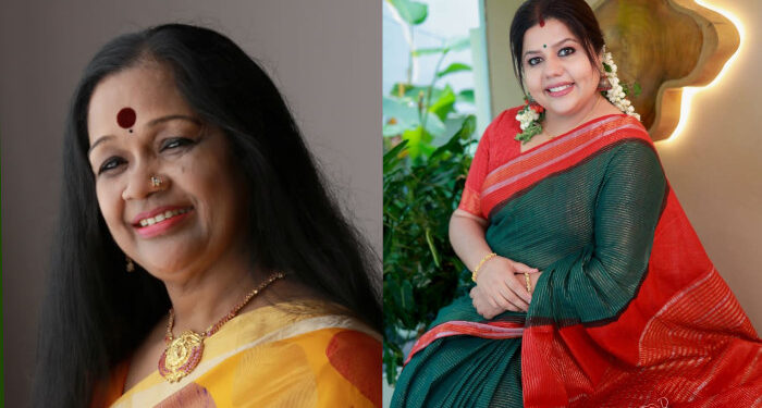 ഓവര്‍സ്മാര്‍ട്ട്-കളിക്കുമ്പോള്‍-ആളും-തരവും-നോക്കണം,-നല്ല-പിതാവിന്-ജനിച്ചവരാരും-എന്നെ-മോശം-പറയില്ല,-സ്നേഹയ്ക്കെതിരെ-വീണ്ടും-വിമര്‍ശനവുമായി-സത്യഭാമ