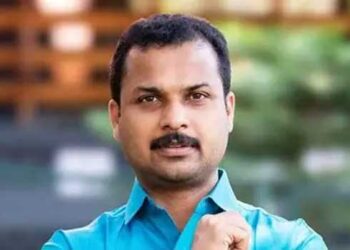 കാ-15000-ഇറക്കിയാനെലെന്താ-അടിപൊളി-റൂം-റെഡിയായില്ലേ…-അനാവശ്യ-വിവാദം-ഒഴിവാക്കാൻ-കെട്ടിടം-ഒഴിഞ്ഞു…-വികെ.-പ്രശാന്ത്-എംഎൽഎയുടെ-ഓഫിസ്-നാളെ-മുതൽ-വട്ടിയൂർക്കാവിൽ 