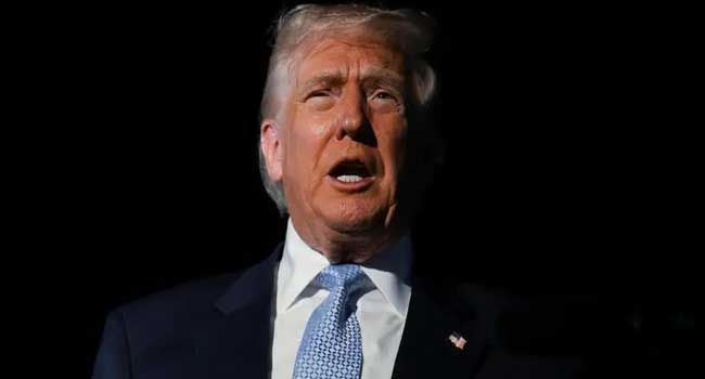 അങ്ങനെ-അമേരിക്കൻ-നികുതി-പണം-ഉപയോഗിച്ച്-യുഎസ്-താൽപര്യങ്ങൾക്കെതിരെ-പ്രവർത്തിക്കണ്ട,-സാമ്പത്തിക-സഹായവും-നിർത്തലാക്കും!!- 66-ഇതര-രാജ്യാന്തര-സംഘടനകളിൽ-നിന്ന്-സ്വയം-പിന്മാറി-ട്രംപ്,-പിന്നാലെ-ഭീഷണി-റഷ്യയുമായി-വ്യാപാരം-നടത്തിയാൽ-500%-താരിഫ്…-മറ്റു-ലോക-രാജ്യങ്ങളെ-വരിഞ്ഞുമുറുക്കാനുറച്ച്-അമേരിക്ക