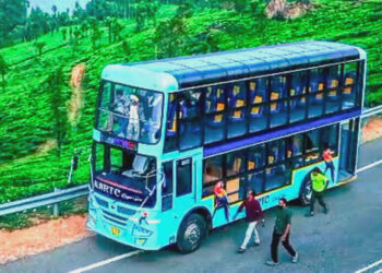 ഓടി-നേടി-വരുമാനം;-ആദ്യ-ദിനം-42,000-രൂപ