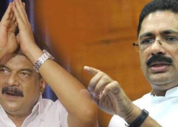 കെടി-ജലീലിനു-മനംമാറ്റം,-തവനൂരിൽ-ഇടതു-സ്വതന്ത്രമായി-മത്സരിച്ചേക്കും!!-എതിരാളി-പിവി-അൻവർ?-പിവി.-അൻവർ-വരികയാണെങ്കിൽ-സ്വാഗതം-ചെയ്യുന്നുവെന്ന്-ജലീൽ