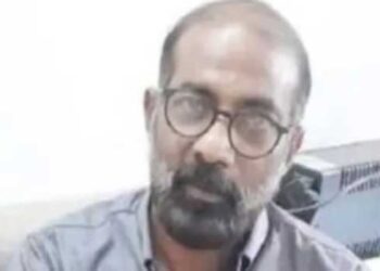 മകളുടെ-വിവാഹത്തിനായി-നാട്ടിലെത്തിയ-പ്രവാസിയെ-മാല-മോഷണക്കേസിൽ-പ്രതിയാക്കി,-നൂറുകണക്കിനാൾക്കാരുടെ-മുന്നിലൂടെ-തെളിവെടുപ്പ്-പ്രഹസനം-നടത്തി-നാണംകെടുത്തി,-ഖത്തറിൽ-23-ദിവസം-ജയിലിലായി,-ജോലിയും-നഷ്ടപ്പെട്ടു…-ഏറ്റവും-ഒടുവിൽ-നിരപരാധിയെന്ന്-കണ്ടെത്തൽ!!-ആളുമാറി-അറസ്റ്റ്-ചെയ്ത്-ജയിലിലാക്കിയ-വികെ-താജുദ്ദിന്-സർക്കാർ-നൽകേണ്ടത്-14-ലക്ഷം-രൂപ