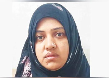 കണ്ണില്ലാ-ക്രൂരത…-അഞ്ചുവയസുകാരിയെ-ചട്ടുകം-ചൂടാക്കി-പൊള്ളിച്ച്-രണ്ടാനമ്മ,-കുട്ടിയുടെ-ശരീരമാസകലം-പൊള്ളലേറ്റ-പാടുകള്‍