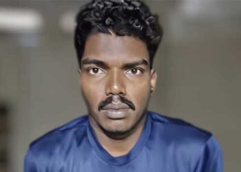 പോലീസുകാരോടാണോടാ-നിന്റെ-കളി!!-അപ്പനെതിരെ-പരാതി-കൊടുക്കാൻ-യുവാവ്-കമ്മിഷണർ-ഓഫിസിലെത്തി,-സ്റ്റേഷനു-മുന്നിലിരുന്ന-പോലീസുകാരന്റെ-ബൈക്കും-അടിച്ചുമാറ്റി-മുങ്ങി,-മോഷ്ടിച്ച-ബൈക്കുമായി-കറങ്ങിയ-യുവാവിനെ-തെരഞ്ഞുപിടിച്ച്-അഴിക്കുള്ളിലാക്കി