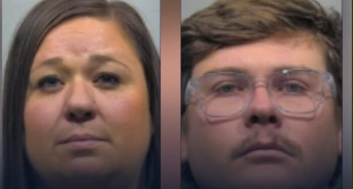 വസ്ത്രത്തില്‍-മൂത്രമൊഴിച്ചു,-നാലു-വയസുകാരിയെ-അടിവസ്ത്രം-ധരിപ്പിച്ച്-കൊടും-തണുപ്പില്‍-പുറത്ത്-നിര്‍ത്തി-പിതാവും-കാമുകിയും,-ഭക്ഷണം-നല്‍കിയത്-ബാത്ത്-ടബ്ബില്‍,-തവി-കൊണ്ടും-ക്രൂര-മര്‍ദനം