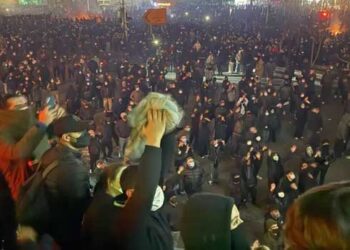 വെനസ്വേലയ്ക്ക്-ശേഷം-അമേരിക്കയുടെ-കണ്ണുകൾ-ഇറാനിൽ,-അമേരിക്ക-ഇടപെട്ടാൽ-രാജ്യം-നീങ്ങുക-അപകടകരമായ-അവസ്ഥയിലേക്ക്…-തെരുവുകളിൽ-മുഴങ്ങുന്നത്-ഏകാധിപതിക്ക്-മരണം-മുദ്രാവാക്യങ്ങൾ…കലാപം-അടിച്ചമർത്താൻ-ഇറാൻ-കൊലപ്പെടുത്തിയത്-ഇരുന്നൂറിലേറെപ്പേരെ,-ഭൂരിഭാ​ഗവും-യുവാക്കൾ,-പുറത്തുവന്നത്-6-ആശുപത്രിലെ-മാത്രം-കണക്കുകൾ!!-ഇന്റർനെറ്റ്,-ഫോൺ-കണക്ഷനുകൾ-വിച്ഛേദിച്ചു,