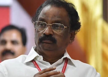 പരാമര്‍ശത്തില്‍-മാപ്പ്-പറയില്ല,-നഷ്ടപരിഹാരം-നൽകാനും-ഒരുക്കമല്ല,-തന്നെ-ന്യൂനപക്ഷ-വിരുദ്ധനാക്കാനാണ്-പലരുടെയും-ശ്രമം,-കേസും-കോടതിയും-തനിക്ക്-പുത്തരിയല്ലെന്ന്-എ-കെ-ബാലൻ