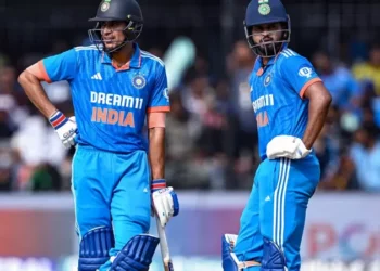 സെഞ്ച്വറി-അടിച്ചിട്ടും-റുതുരാജ്-പുറത്ത്!-ഗില്ലിനും-ശ്രേയസിനും-ഇത്-‘അഗ്നിപരീക്ഷ’;-ടീം-ഇന്ത്യയിലെ-മാറ്റങ്ങൾ-ഇങ്ങനെ