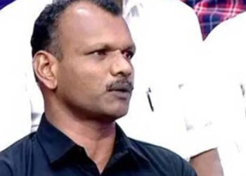 ആദ്യത്തെ-തന്ത്രി-കാമിനി-മൂലം-ജയിലിലായി-!!!-ഇതിപ്പോ-രണ്ടാമത്തെ-തന്ത്രി-സ്വര്‍ണം-മോഷ്ടിച്ചും-പിടിയിലായി,-പോരാത്തതിന്-ദേവസ്വം-ബോര്‍ഡിലെ-രണ്ട്-പ്രസിഡന്റുമാരും-കള്ളന്മാര്‍,-ശബരിമല-നിര്‍മ്മിച്ചത്-മല-അരയ-സമുദായമാണ്,-അതിനാല്‍-താന്ത്രികാവകാശവും-തങ്ങള്‍ക്ക്-നല്‍കണമെന്ന്-മല-അരയ-മഹാസഭ-സംസ്ഥാന-ജനറൽ-സെക്രട്ടറി